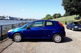 Fiat Grande Punto 1.2