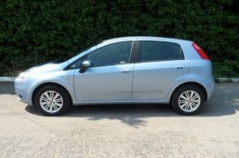 Fiat Grande Punto 1.2