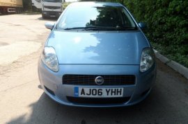 Fiat Grande Punto 1.2