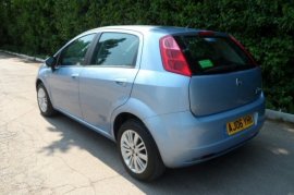 Fiat Grande Punto 1.2