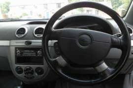 Chevrolet Lacetti 1.8