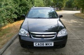 Chevrolet Lacetti 1.8