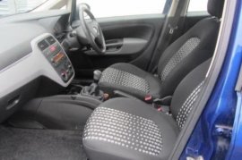 Fiat Grande Punto 1.3