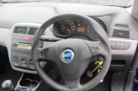 Fiat Grande Punto 1.3
