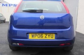 Fiat Grande Punto 1.3