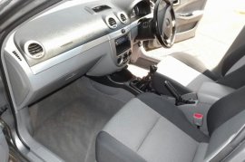 Chevrolet Lacetti 1.6