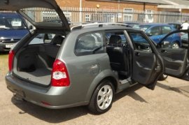 Chevrolet Lacetti 1.6