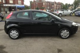 Fiat Grande Punto 1.2