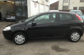 Fiat Grande Punto 1.2