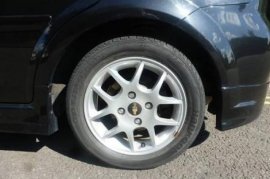 Chevrolet Lacetti Sport 1.8