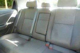 Chevrolet Lacetti Sport 1.8