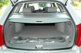 Chevrolet Lacetti  1.8