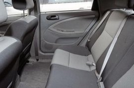 Chevrolet Lacetti 1.6