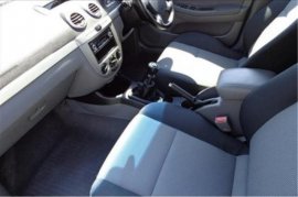 Chevrolet Lacetti  1.6