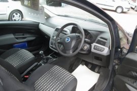 Fiat Grande Punto 1.2