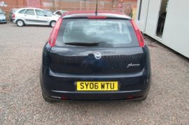 Fiat Grande Punto 1.2