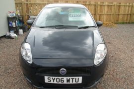 Fiat Grande Punto 1.2