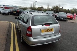 Chevrolet Lacetti 1.6