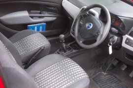 Fiat Grande Punto 1.2
