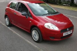 Fiat Grande Punto 1.2