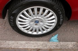 Fiat Grande Punto 1.2