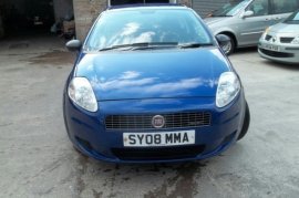Fiat Grande Punto 1.3