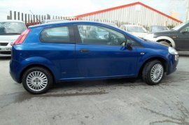 Fiat Grande Punto 1.3