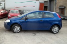 Fiat Grande Punto 1.3