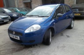 Fiat Grande Punto 1.3
