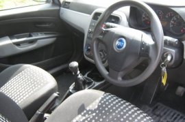 Fiat Grande Punto 1.2