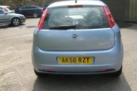 Fiat Grande Punto 1.2