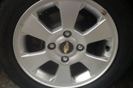 Chevrolet Lacetti 1.8