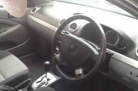 Chevrolet Lacetti 1.8