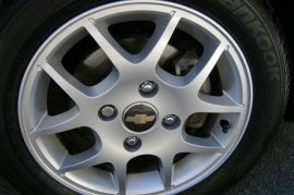 Chevrolet Lacetti 1.6