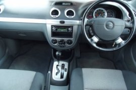 Chevrolet Lacetti 1.8