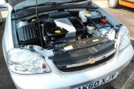 Chevrolet Lacetti  1.8