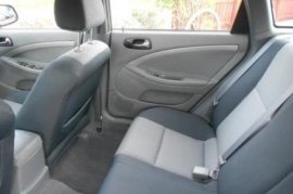 Chevrolet Lacetti 1.8