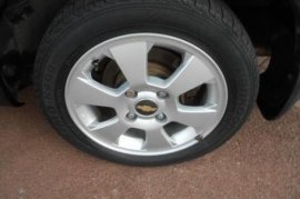 Chevrolet Lacetti 1.8