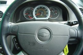 Chevrolet Lacetti 1.6