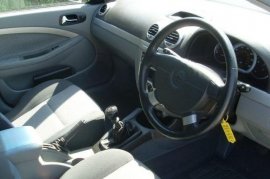 Chevrolet Lacetti 1.6