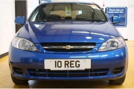 Chevrolet Lacetti 1.6