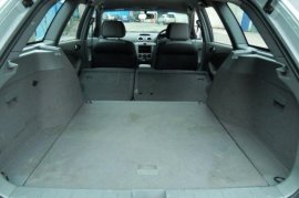 Chevrolet Lacetti 1.8
