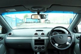 Chevrolet Lacetti 1.8