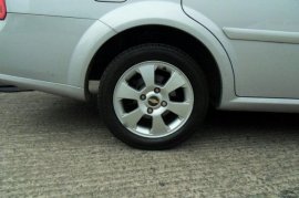 Chevrolet Lacetti 1.8