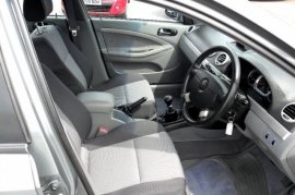 Chevrolet Lacetti 1.6