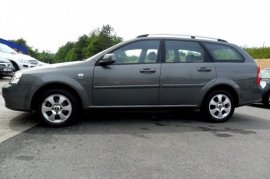 Chevrolet Lacetti 1.6