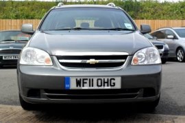 Chevrolet Lacetti 1.6