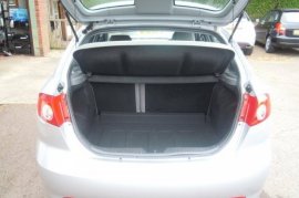 Chevrolet Lacetti 1.4