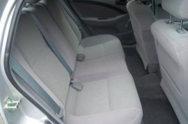 Chevrolet Lacetti 1.4