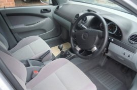Chevrolet Lacetti 1.4